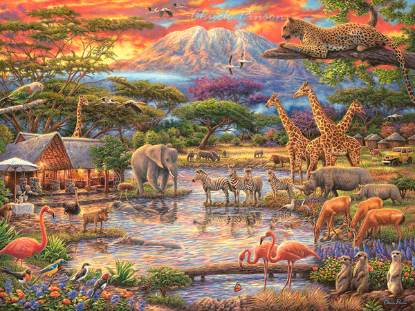 WildAfrica-