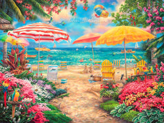 A-Perfect-Day-at-the-Beach---