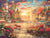 painting dreams and dreamlike collectible oil painting