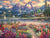 CANVAS GICLEE - Spring Mountain Majesty